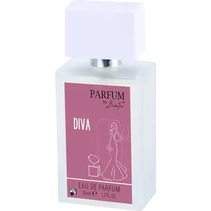 BadeFee Diva parfüm şişesi