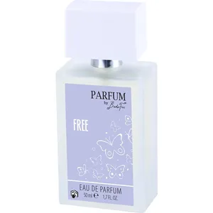 BadeFee Free perfume bottle