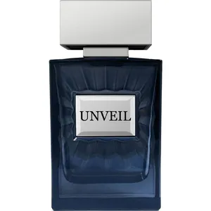 Yves de Sistelle Unveil perfume bottle