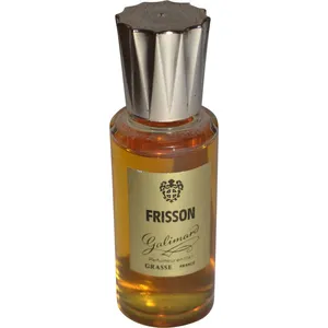 Galimard Frisson perfume bottle