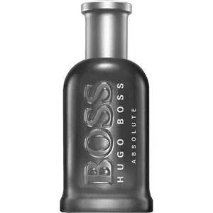 Hugo Boss Boss Bottled Absolute parfüm şişesi