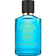 Magasalfa Rebel Fragrances - Endless Weekend for Women perfume bottle