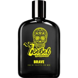 Magasalfa Rebel Fragrances - Brave parfüm şişesi