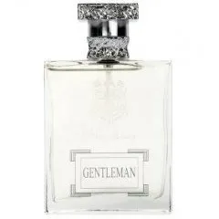 Parfümerie Brückner Gentleman perfume bottle