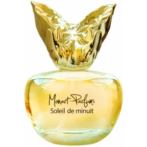 Monart Parfums Soleil de Minuit perfume bottle