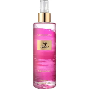 women'secret Life Colors - Pink Paradise parfüm şişesi