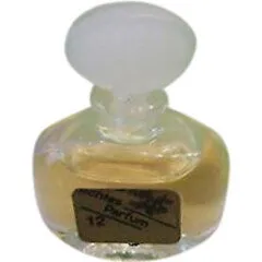 Mini Pep 12 parfüm şişesi