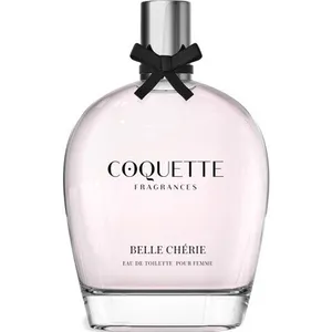 Coquette Belle Chérie parfüm şişesi