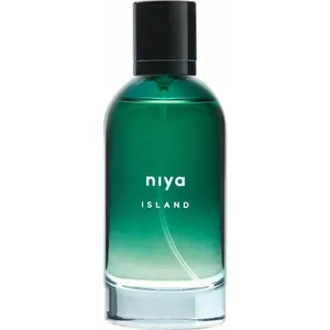 Niya Intense Floral / Island parfüm şişesi