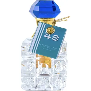 Sapphire Scents 48 Hours (Perfume Oil) perfume bottle