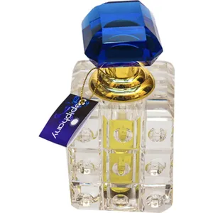 Sapphire Scents Epiphany (Perfume Oil) perfume bottle