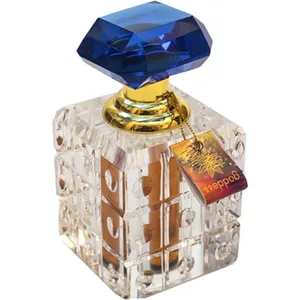 Sapphire Scents Goddess (Perfume Oil) perfume bottle