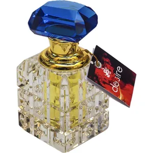 Sapphire Scents Desire (Perfume Oil) parfüm şişesi