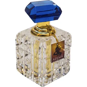 Sapphire Scents Arewa (Perfume Oil) parfüm şişesi
