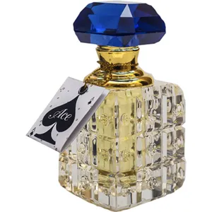 Sapphire Scents Ace (Perfume Oil) parfüm şişesi