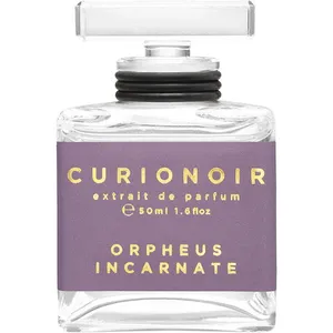 Curionoir Orpheus Incarnate perfume bottle