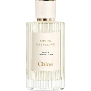 Chloé Rosa Damascena parfüm şişesi