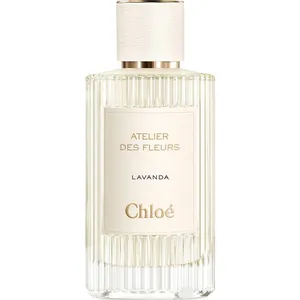 Chloé Lavanda parfüm şişesi
