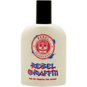 Magasalfa Rebel Fragrances - Rebel Graffiti for Women parfüm şişesi
