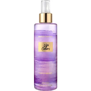 women'secret Life Colors - Purple Dreams parfüm şişesi