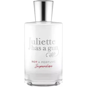 Juliette Has A Gun Not a Perfume Superdose perfume bottle