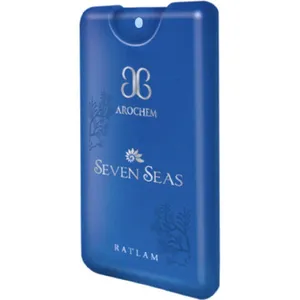 Arome Seven Seas parfüm şişesi