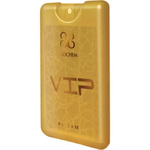 Arome VIP parfüm şişesi