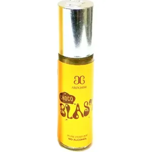 Arome Choco Blast perfume bottle