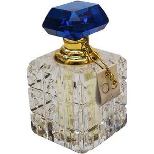 Sapphire Scents GQ (Perfume Oil) parfüm şişesi