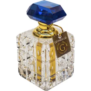 Sapphire Scents Grandeur (Perfume Oil) perfume bottle