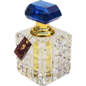 Sapphire Scents Jagaban (Perfume Oil) perfume bottle