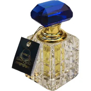 Sapphire Scents Oud Magnifique (Perfume Oil) parfüm şişesi