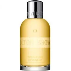 Molton Brown Fresh Bushukan Citrus Splash parfüm şişesi