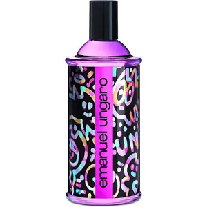 Emanuel Ungaro for Her perfume bottle