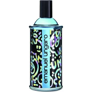 Emanuel Ungaro for Him perfume bottle