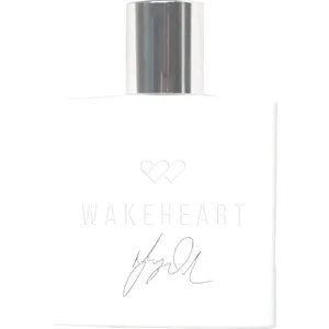 Wakeheart by Grayson Dolan perfume bottle