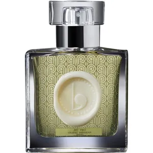 Lovorika Via Blanca perfume bottle