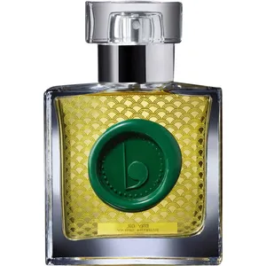 Lovorika Eden Road perfume bottle