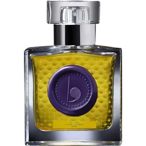 Lovorika Dirty Floral perfume bottle