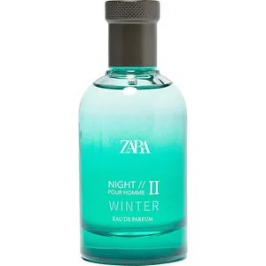Zara Night pour Homme II Winter parfüm şişesi