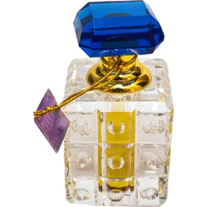 Sapphire Scents Symphony (Perfume Oil) parfüm şişesi