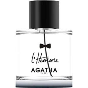Agatha L'Homme perfume bottle