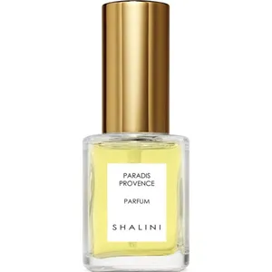 Shalini Paradis Provence perfume bottle