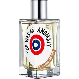 Etat Libre d'Orange She Was an Anomaly perfume bottle