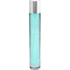 Björn Borg Love All Crystal Blue parfüm şişesi