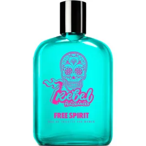 Magasalfa Rebel Fragrances - Free Spirit for Women parfüm şişesi
