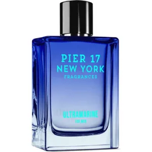 Magasalfa Pier 17 New York - Ultramarine parfüm şişesi