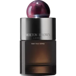 Molton Brown Fiery Pink Pepper (Eau de Parfum) perfume bottle