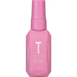 Ted Baker Peony Spritz perfume bottle