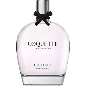 Coquette Couture parfüm şişesi